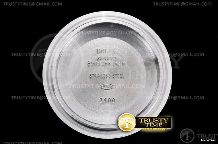 0813 Attractive R2DJ0252A – DJ2 41mm Jub 628